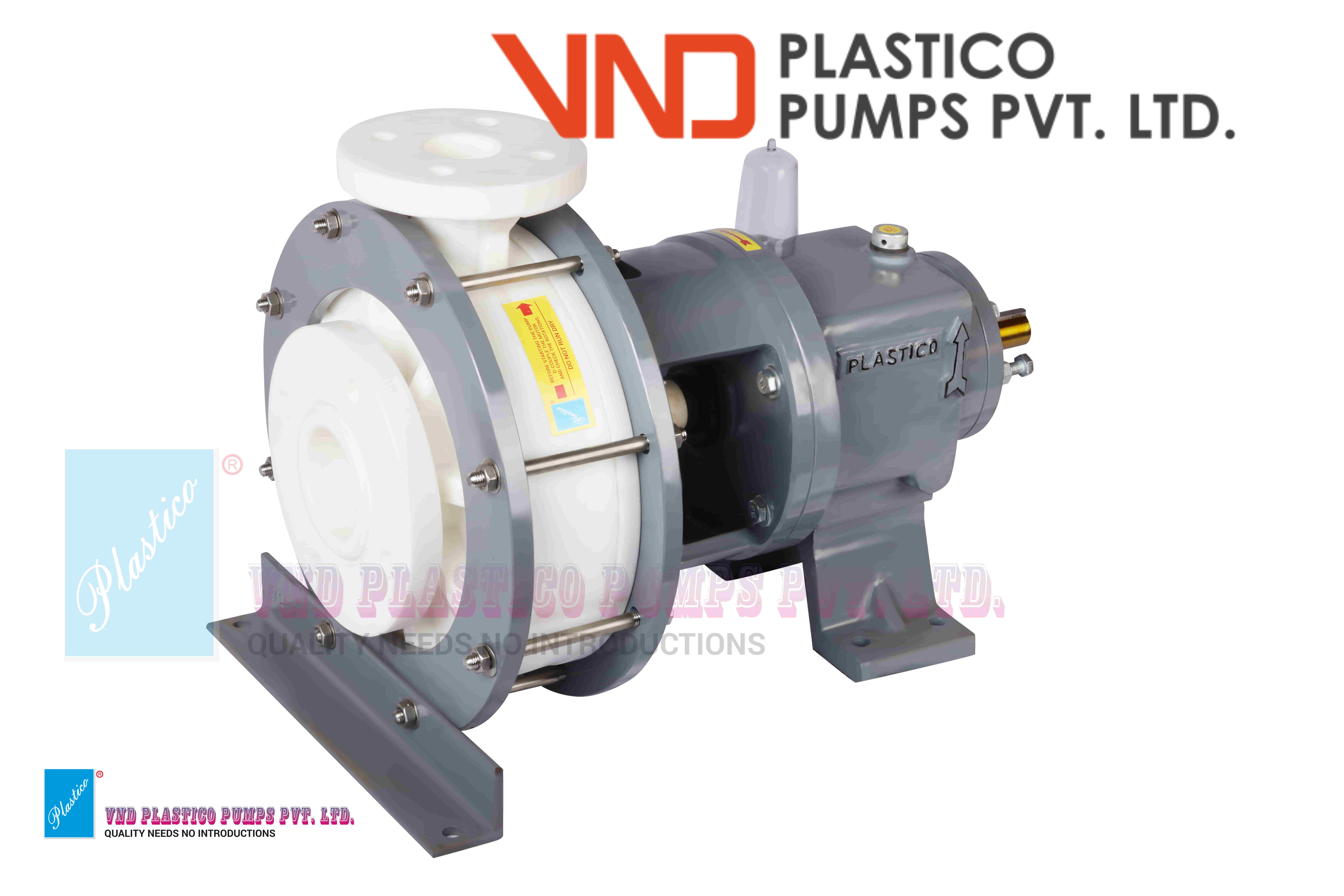 Leading Acid Transfer Pump Manufacturers & Centrifugal Chemical Process Pump Manufacturers