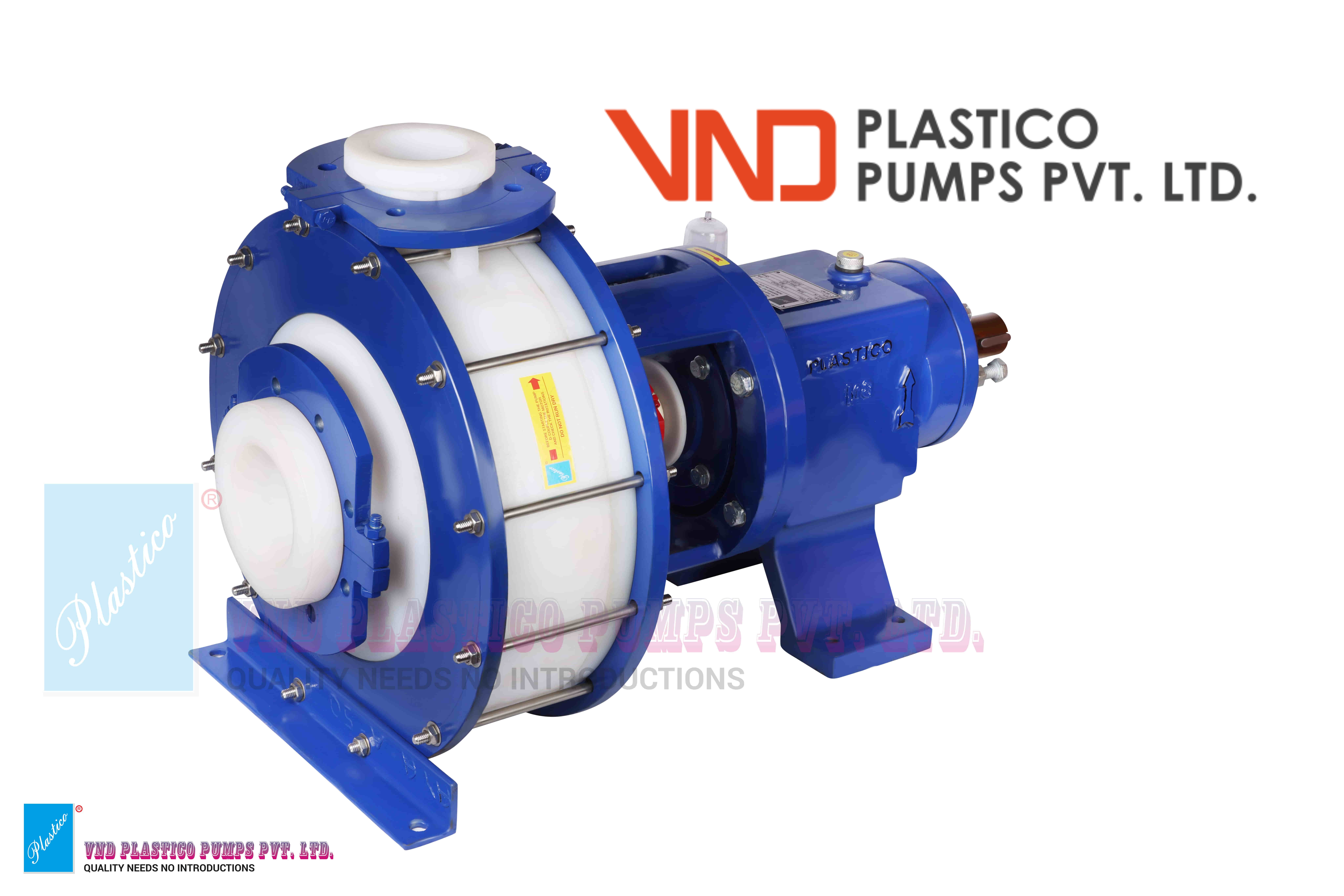 Leading Gear Pump, Monoblock Pump & Vacuum Ejector Manufacturers