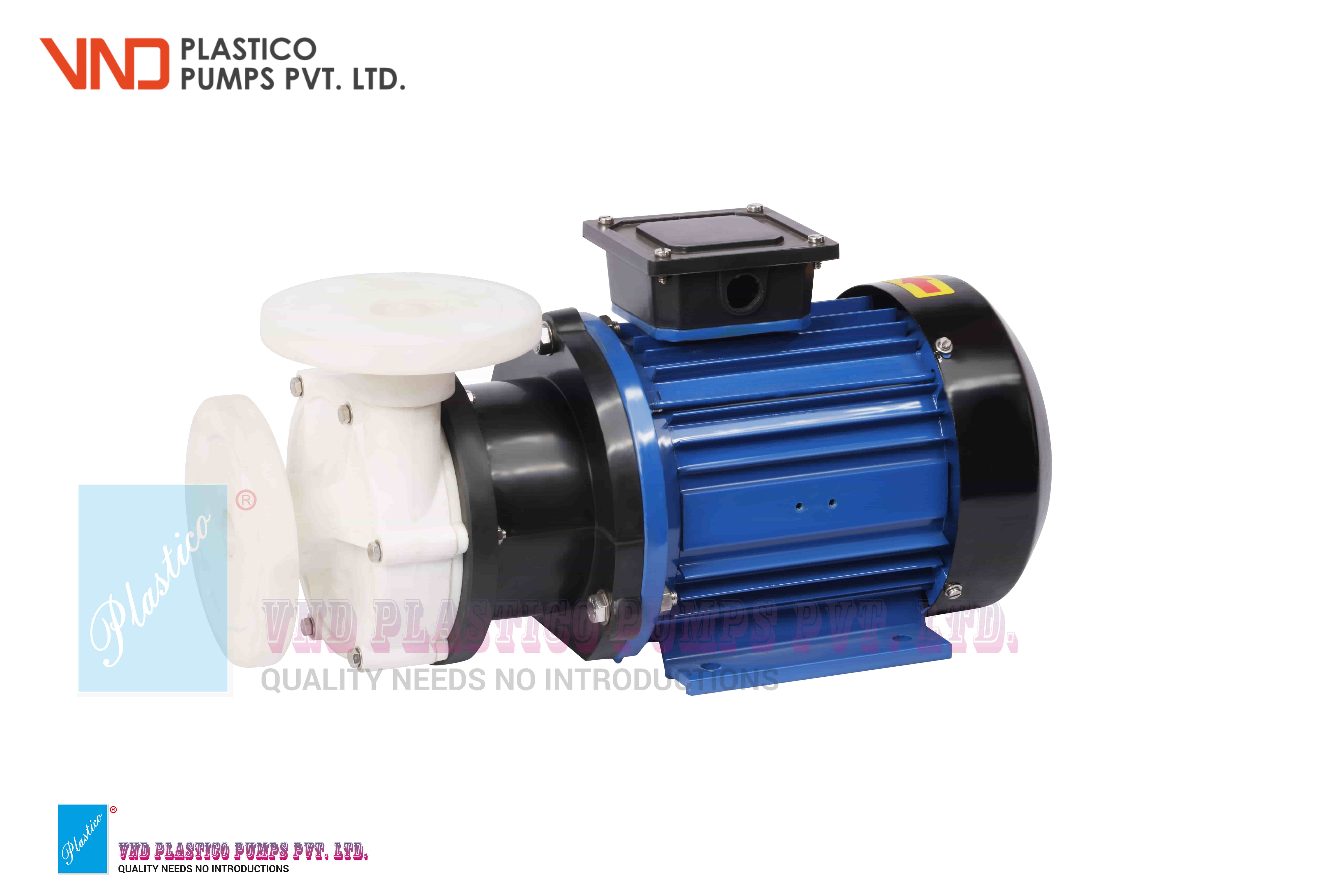 Monoblock Pump Manufacturers Powering the Future of Efficient Water Management