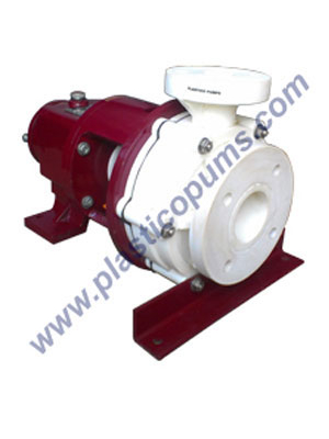 Quality Of Polypropylene Pumps You Should Know