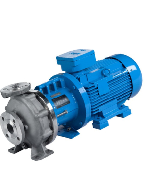 Centrifugal Magnetic Pumps