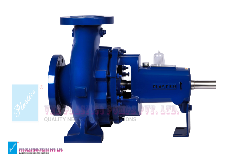 Chemical Centrifugal Pump Suppliers