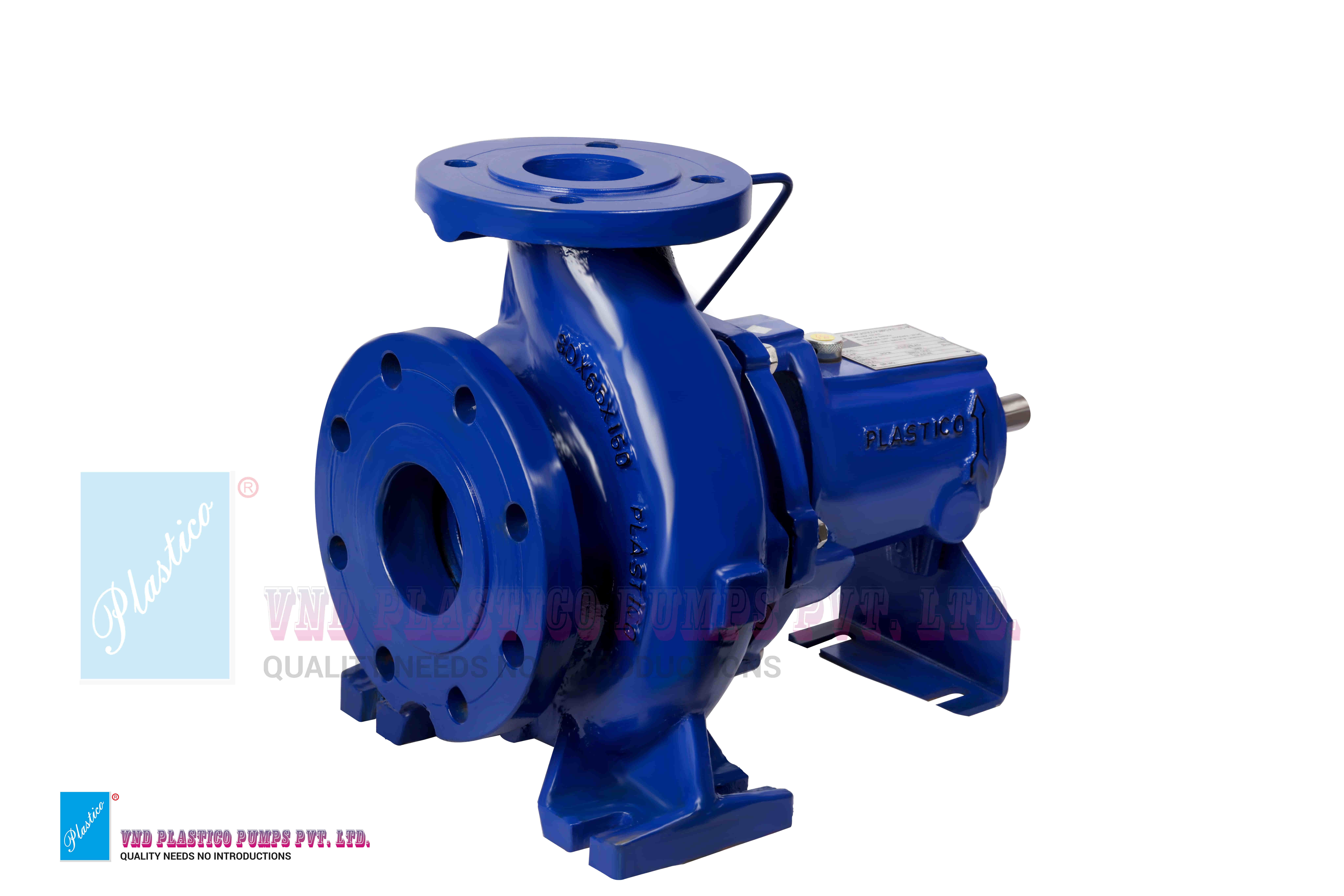 Cooling Tower Pump Suppliers