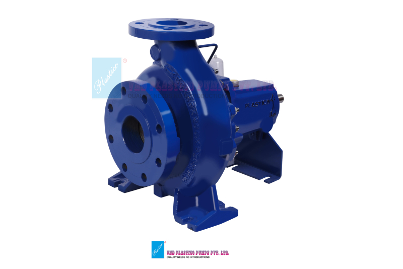 Horizontal Centrifugal Pump In Greater Kailash