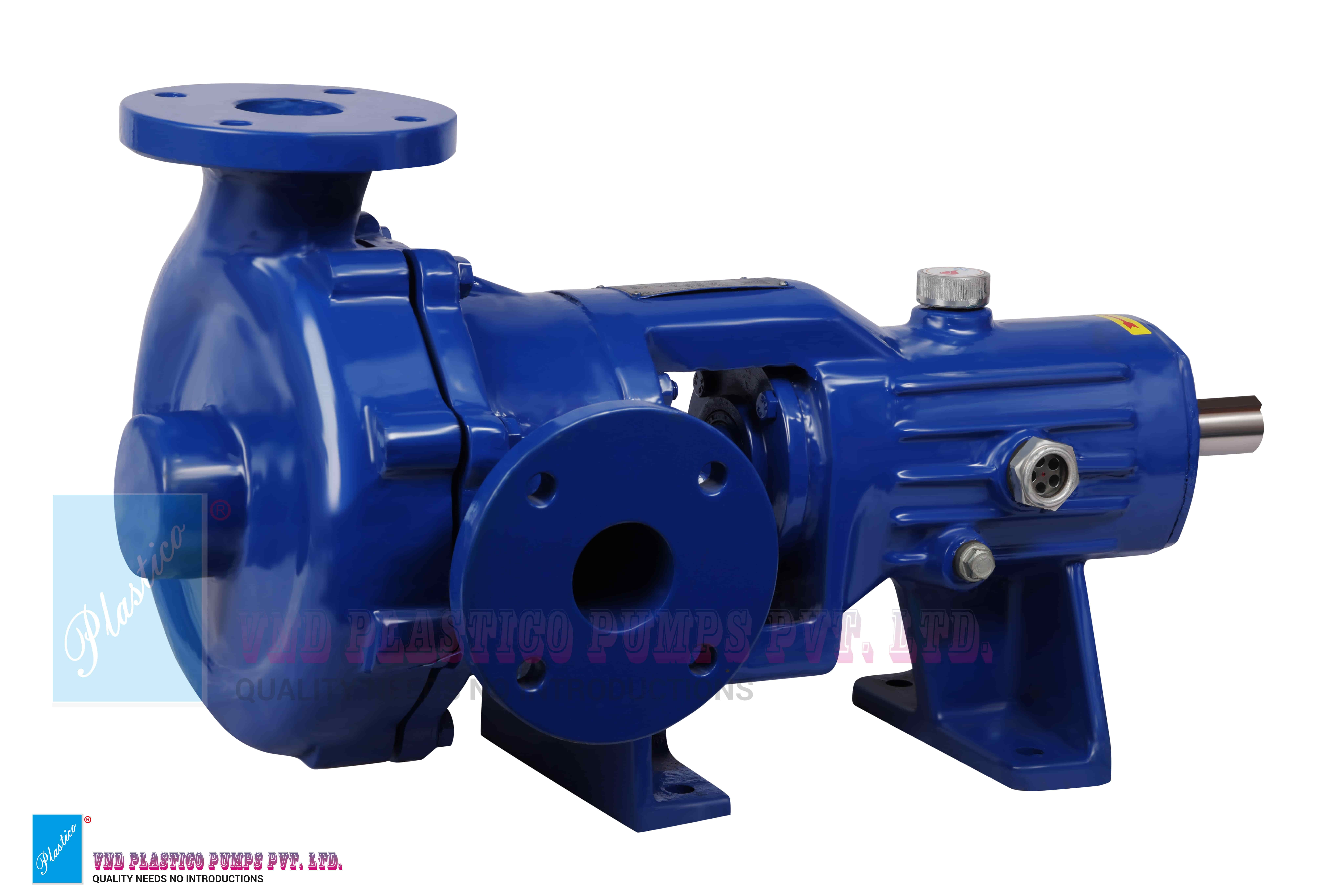 Side Suction Pump In Araria