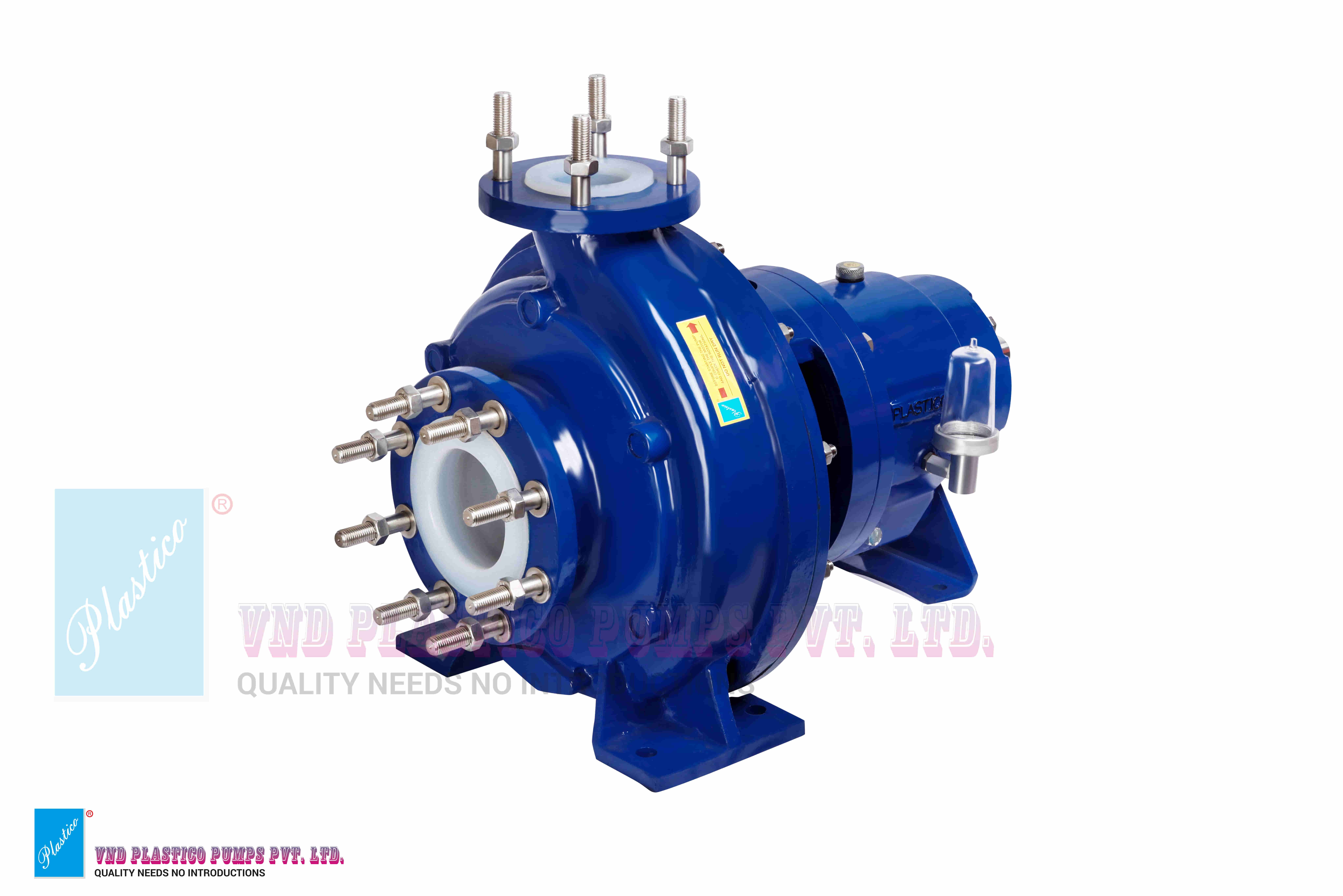 Teflon Lined Pump In Ongole