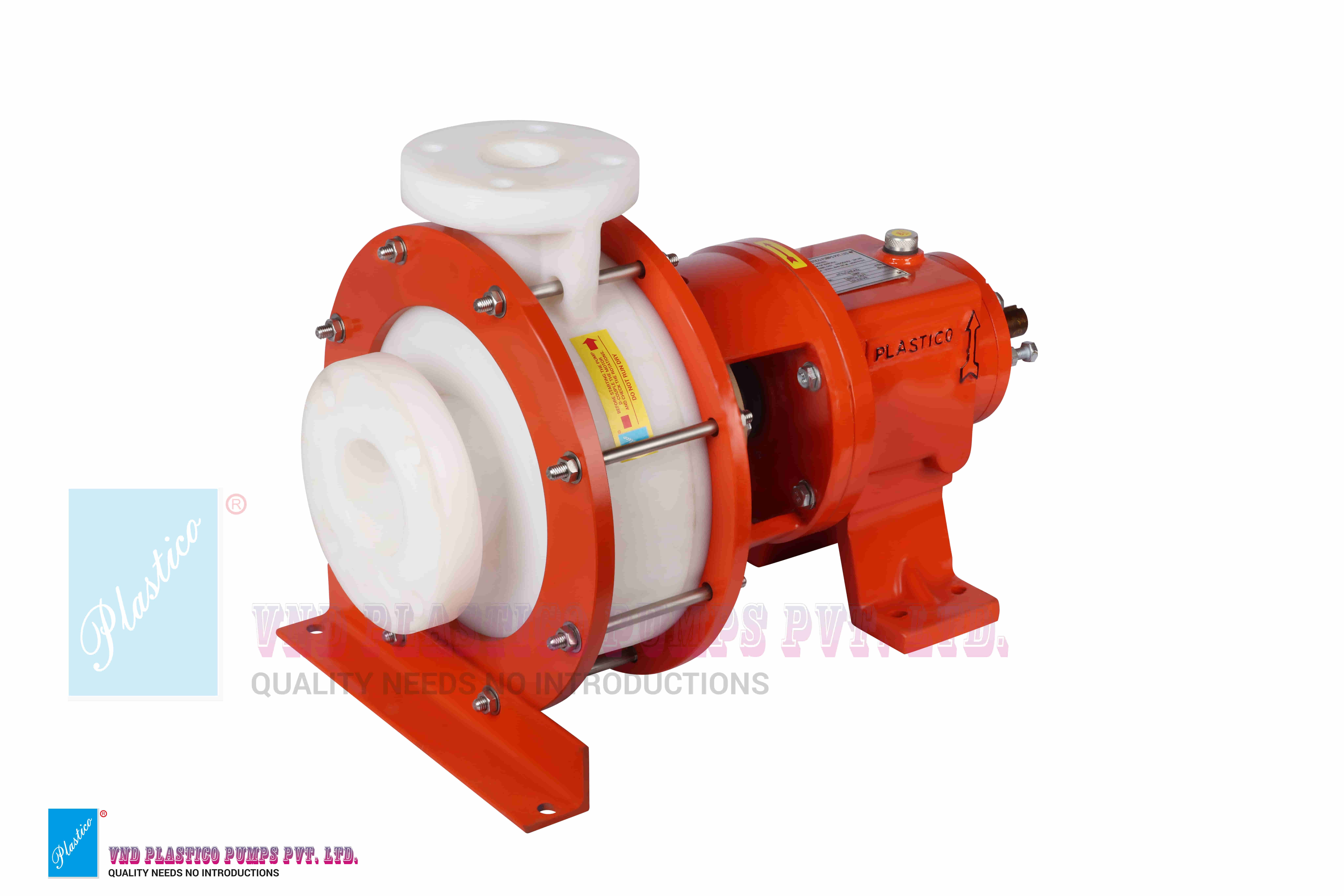 UHMWPE PUMP Manufacturers In Hassan