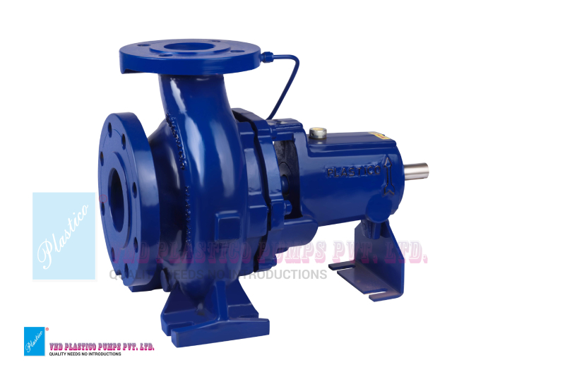 A Buyer's Guide to Centrifugal Pumps: What Every Engineer Must Know