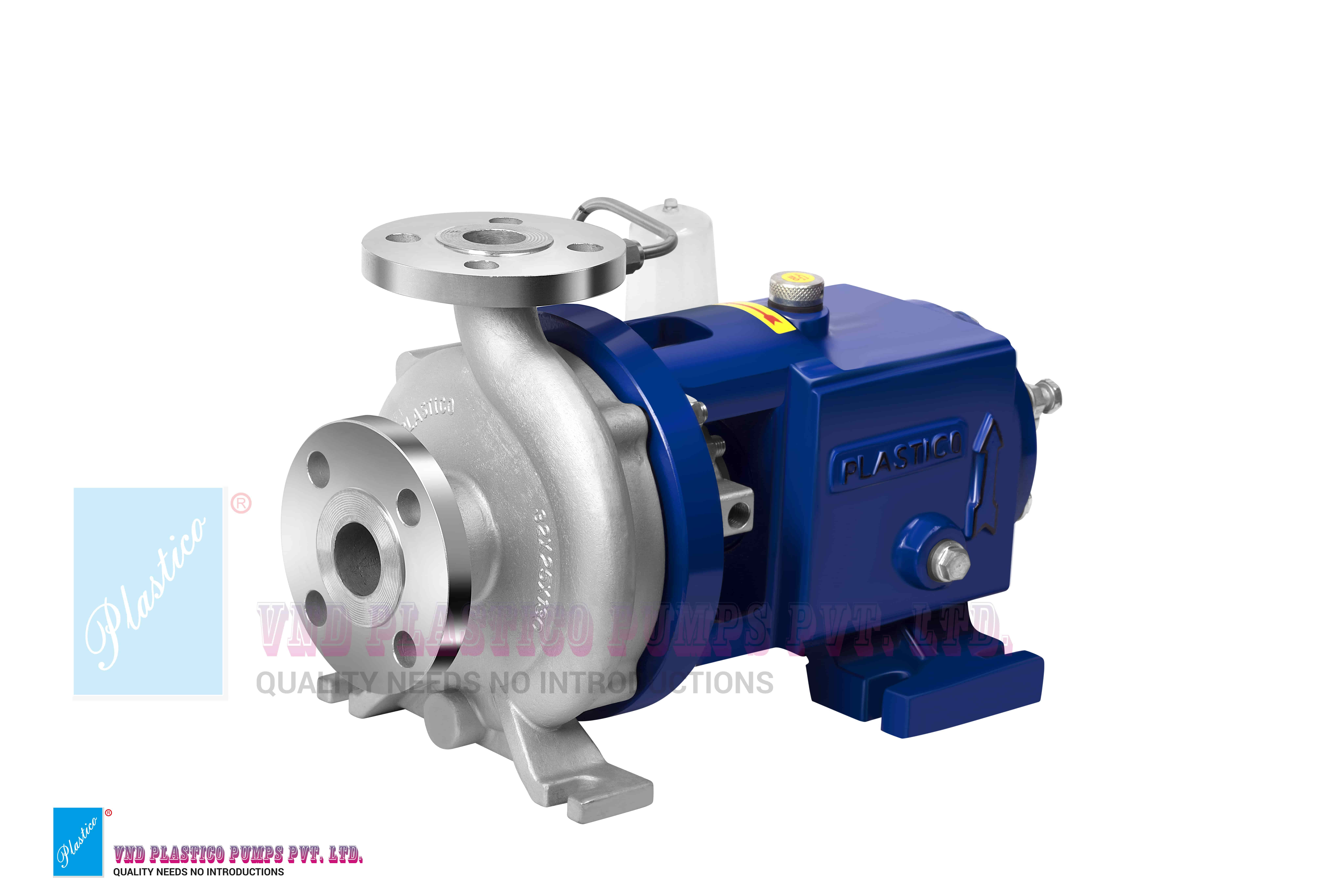Stainless Steel Pump Maintenance Checklist for Long-Term Reliability
