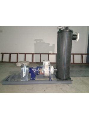 UHMWPE Pump - Advantages You Should Be Aware Of