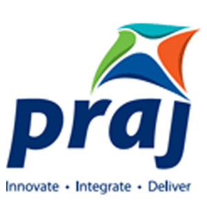 Praj