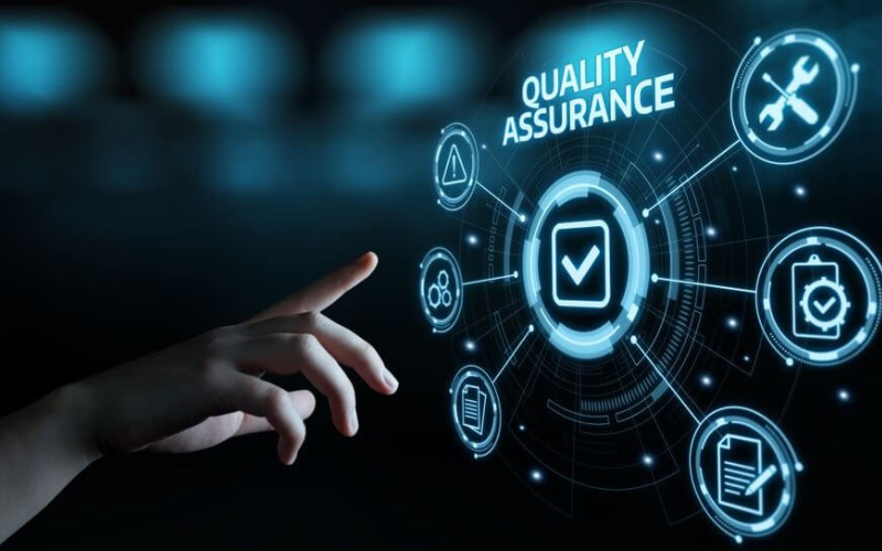 Quality Assurance