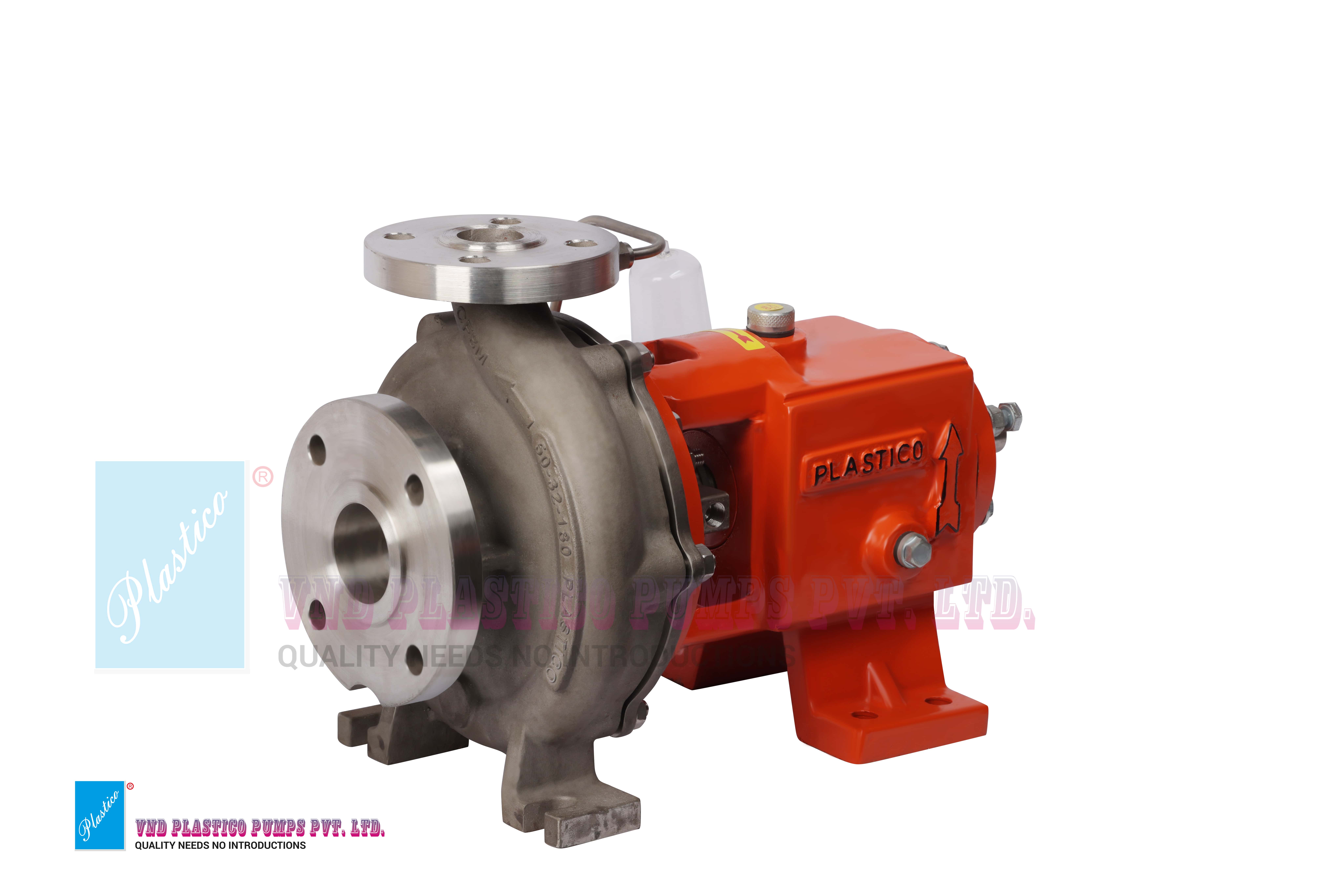 Centrifugal S.S. Pump Manufacturers In Dantewada