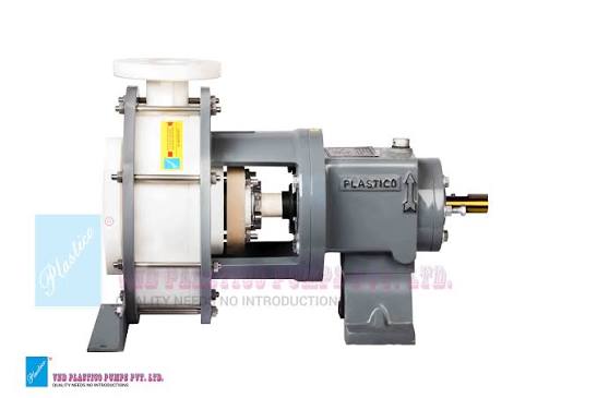 Organic Chemical Pump Manufacturers In Tezpur