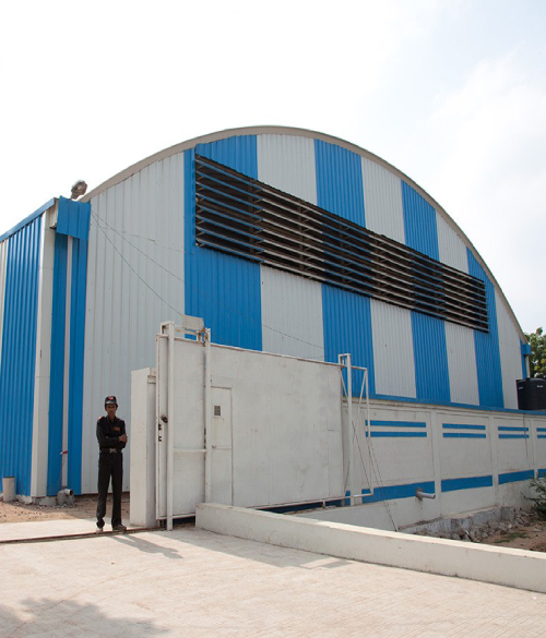 About VND Plastico Pumps Pvt. Ltd.