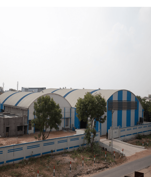 VND Plastico Pumps Pvt. Ltd.